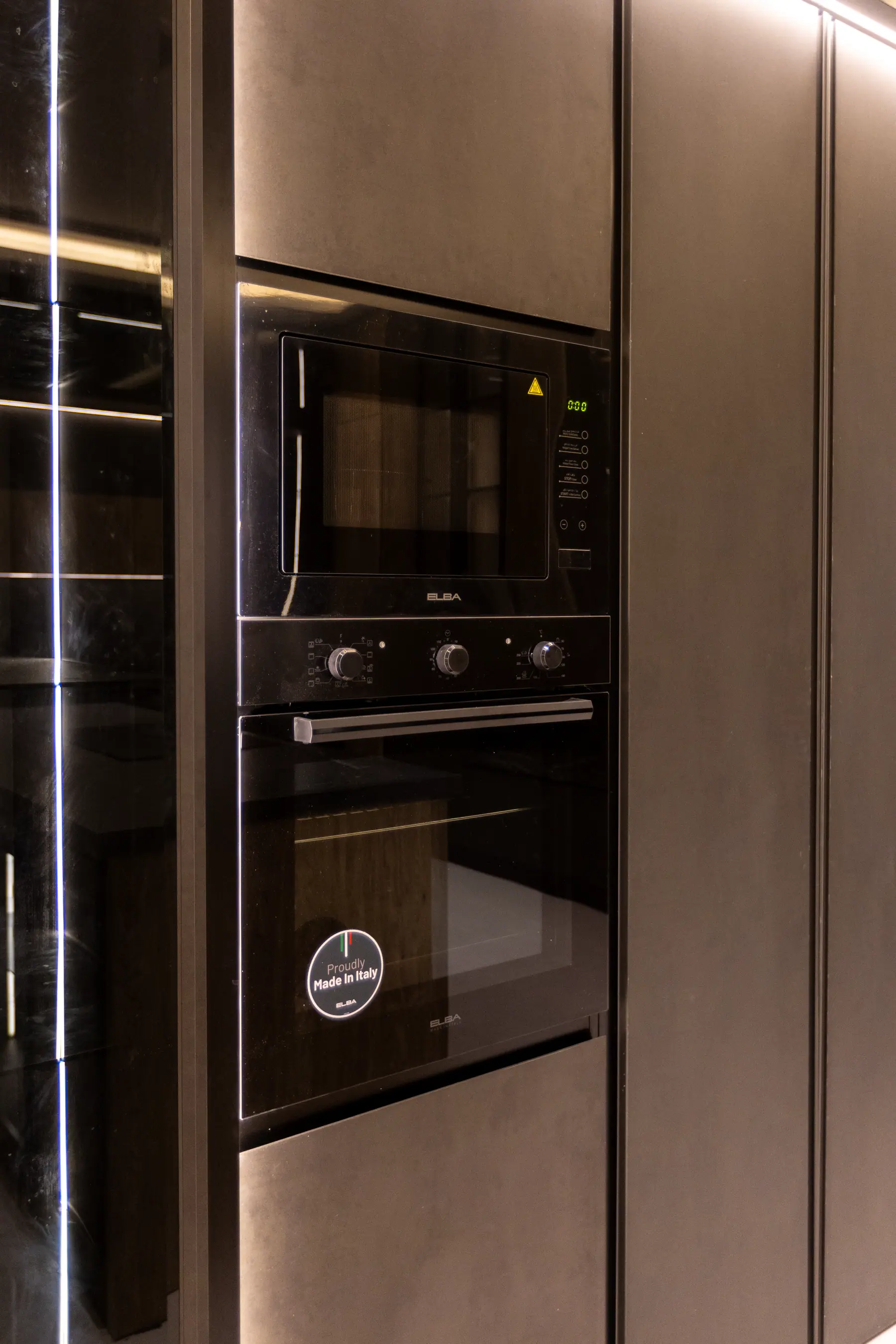 Custom Aluminum Kitchens in Riyadh: Designing a Kitchen to Withstand the Capital's Climate