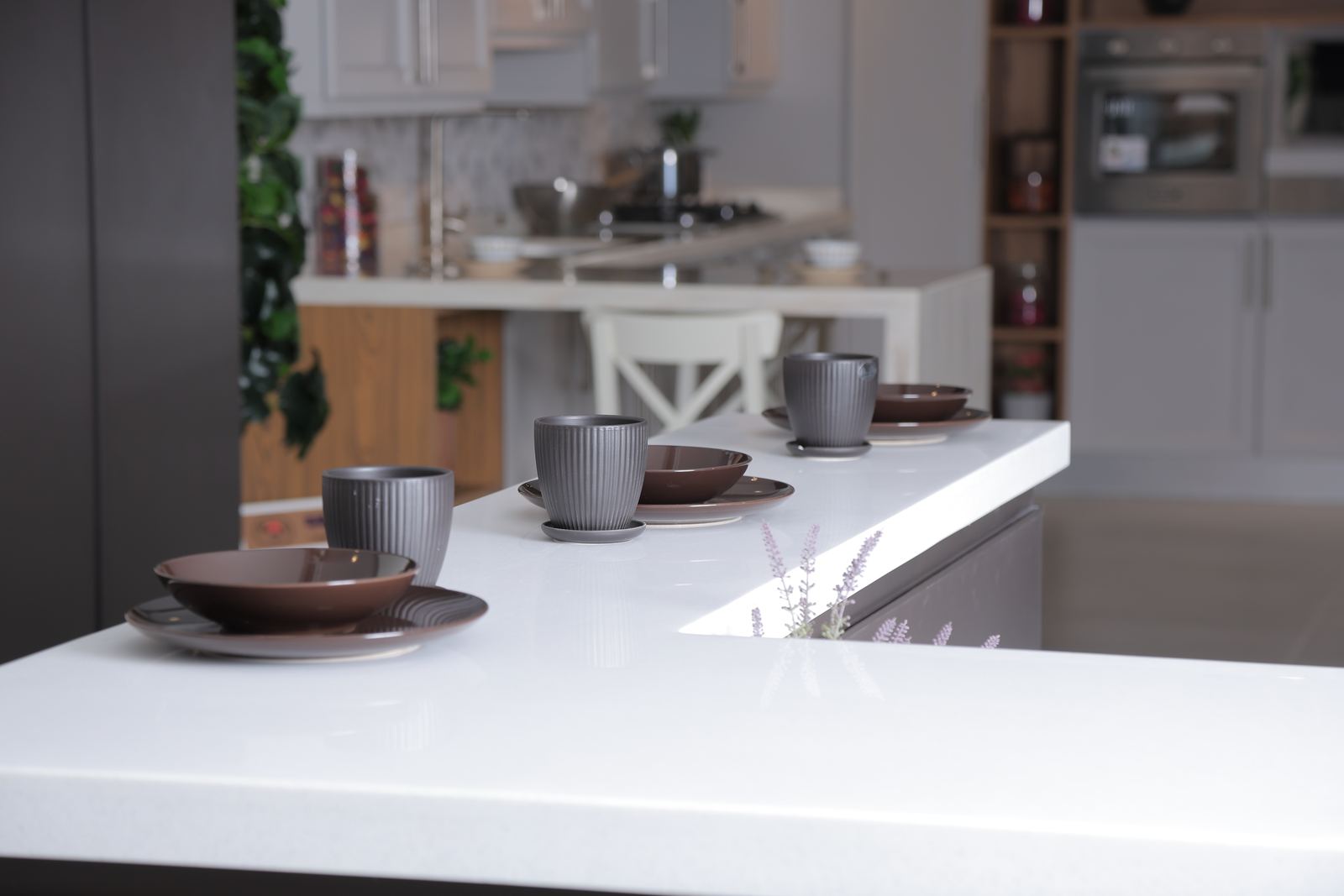 Nano Kitchen N02 Modern - 2