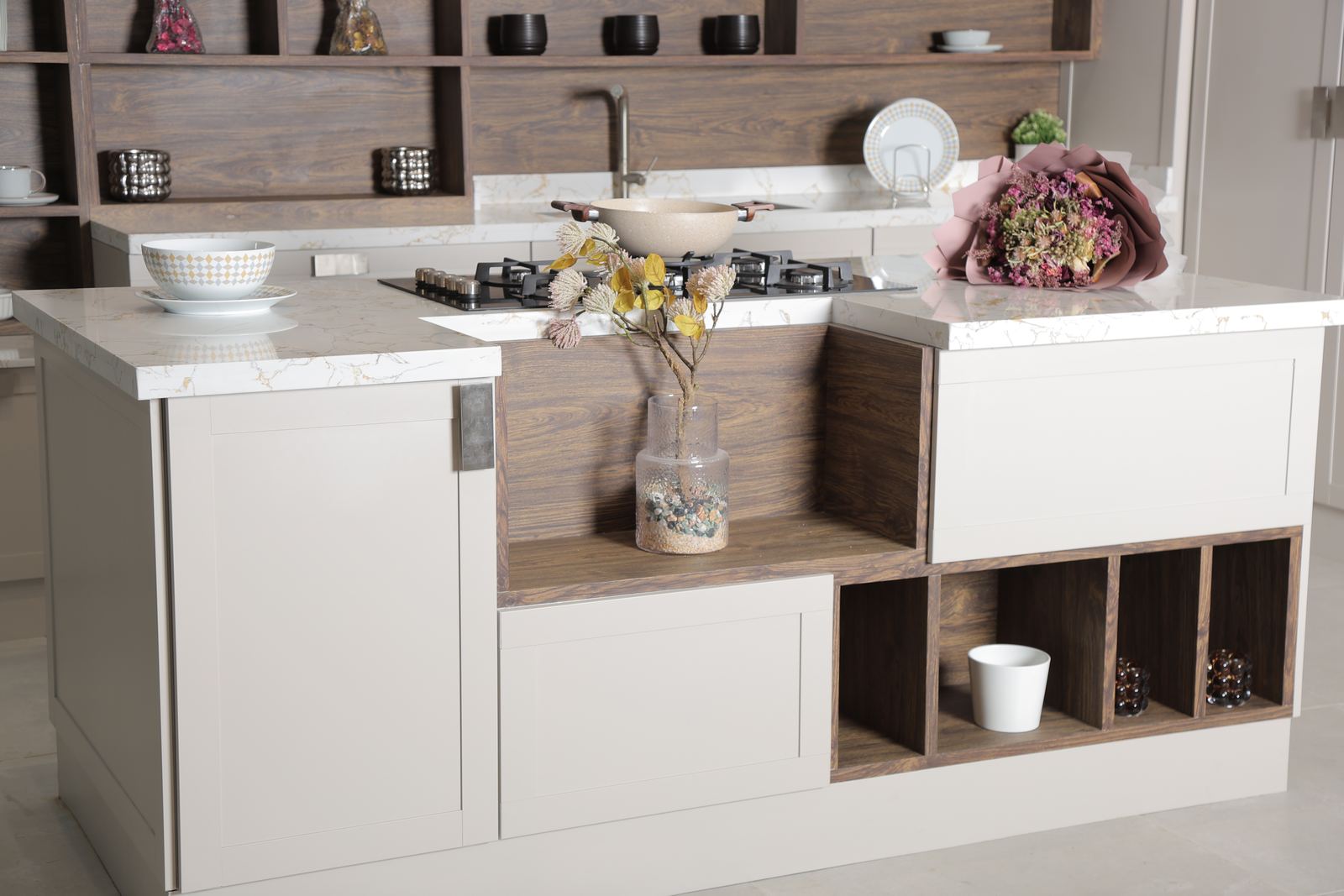 Nano Kitchen N01 Classic - 2
