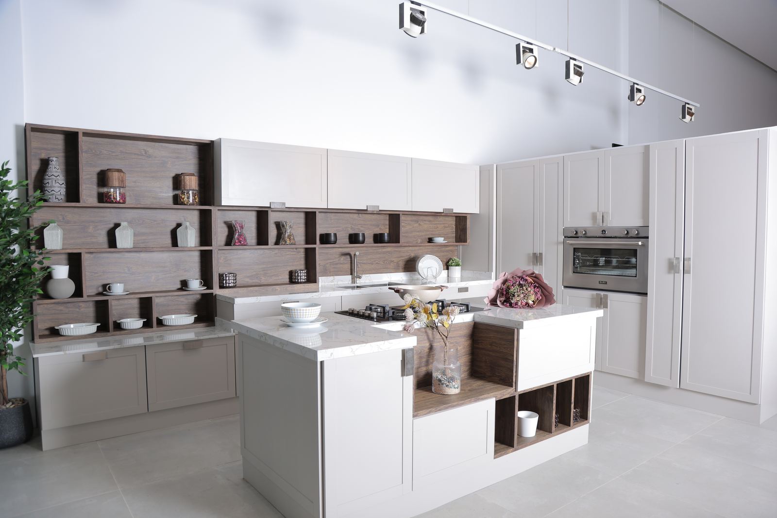 Nano Kitchen N01 Classic - 3