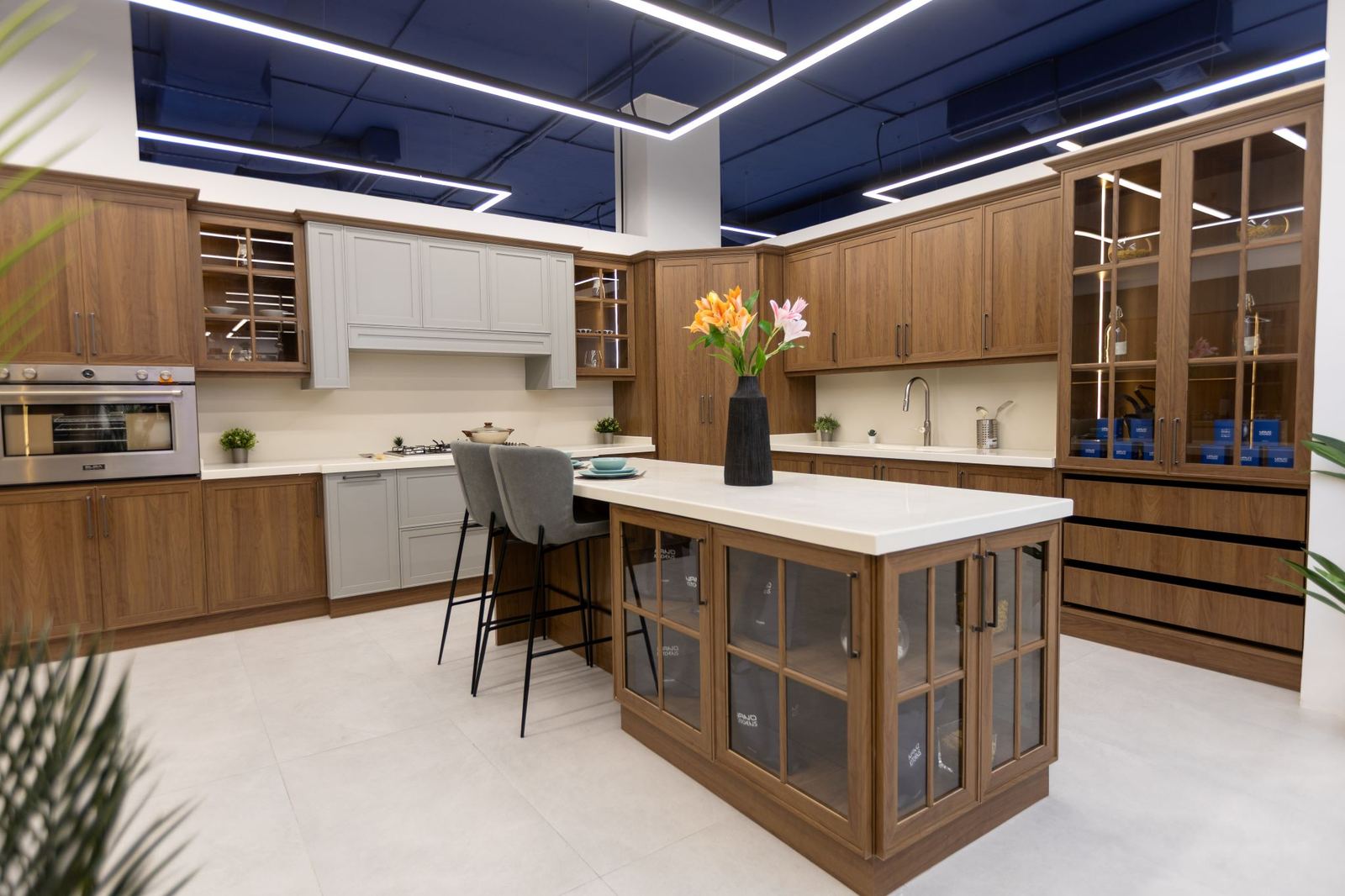 Nano Kitchen N15 Modern - 2