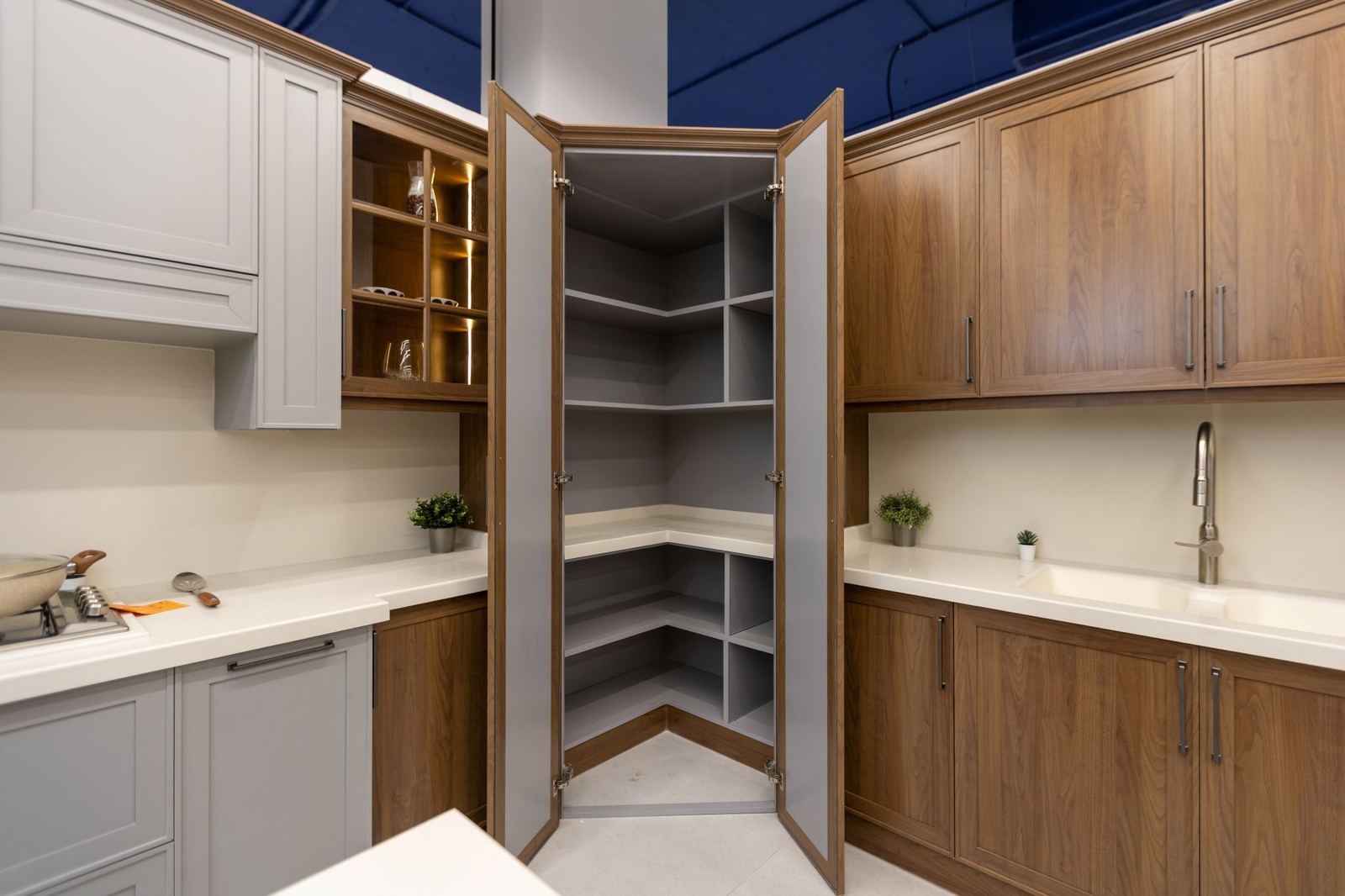 Nano Kitchen N15 Modern - 3